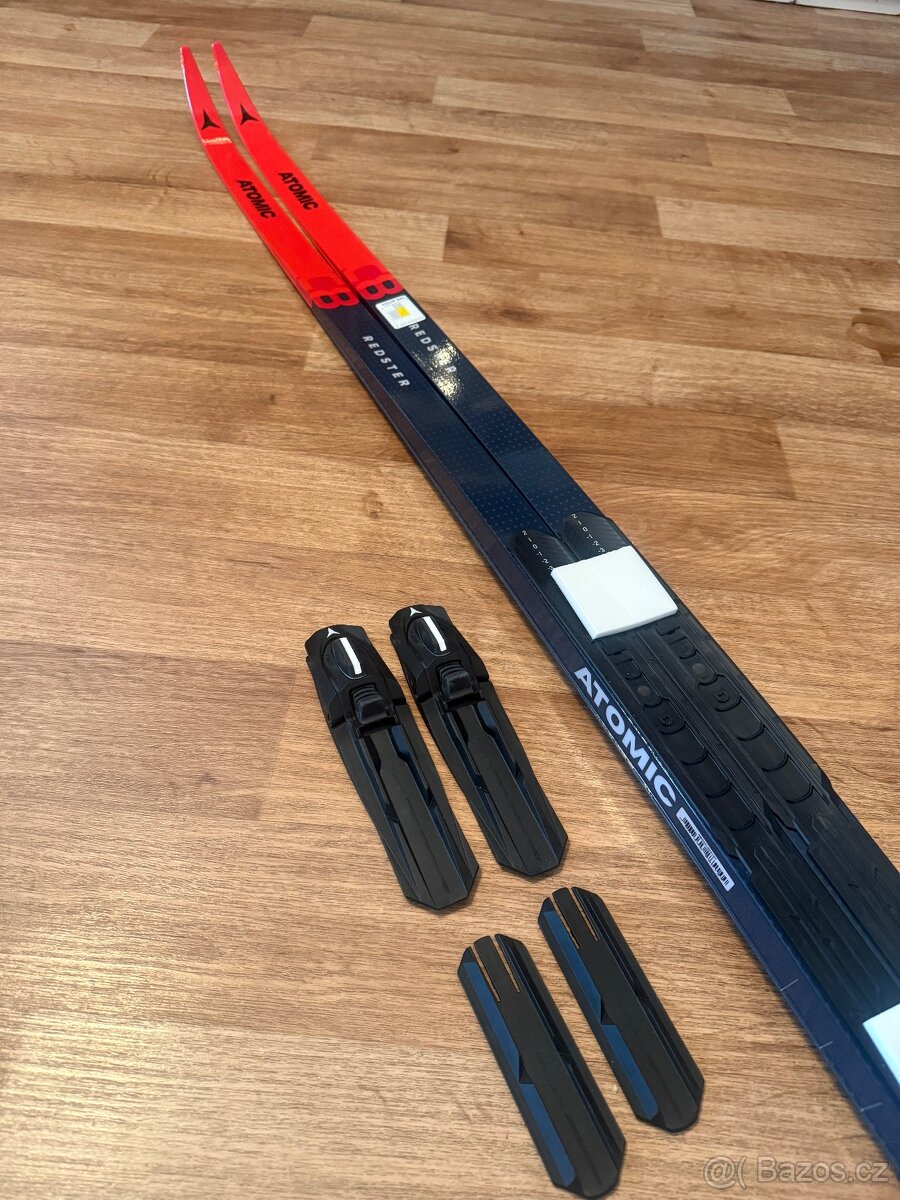 Atomic Redster C8 Classic 197cm