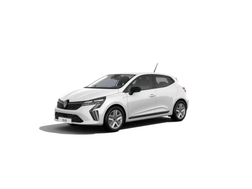 Renault Clio, GENERATION TCe 90