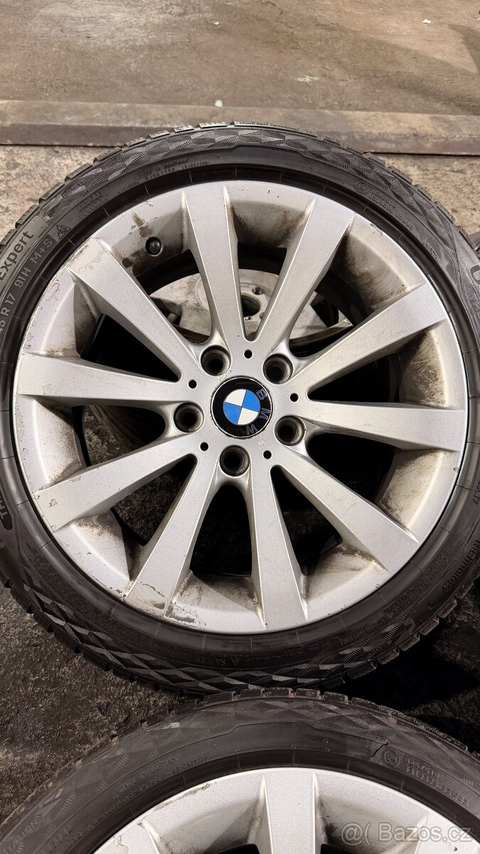 BMW ALU 5x120r17