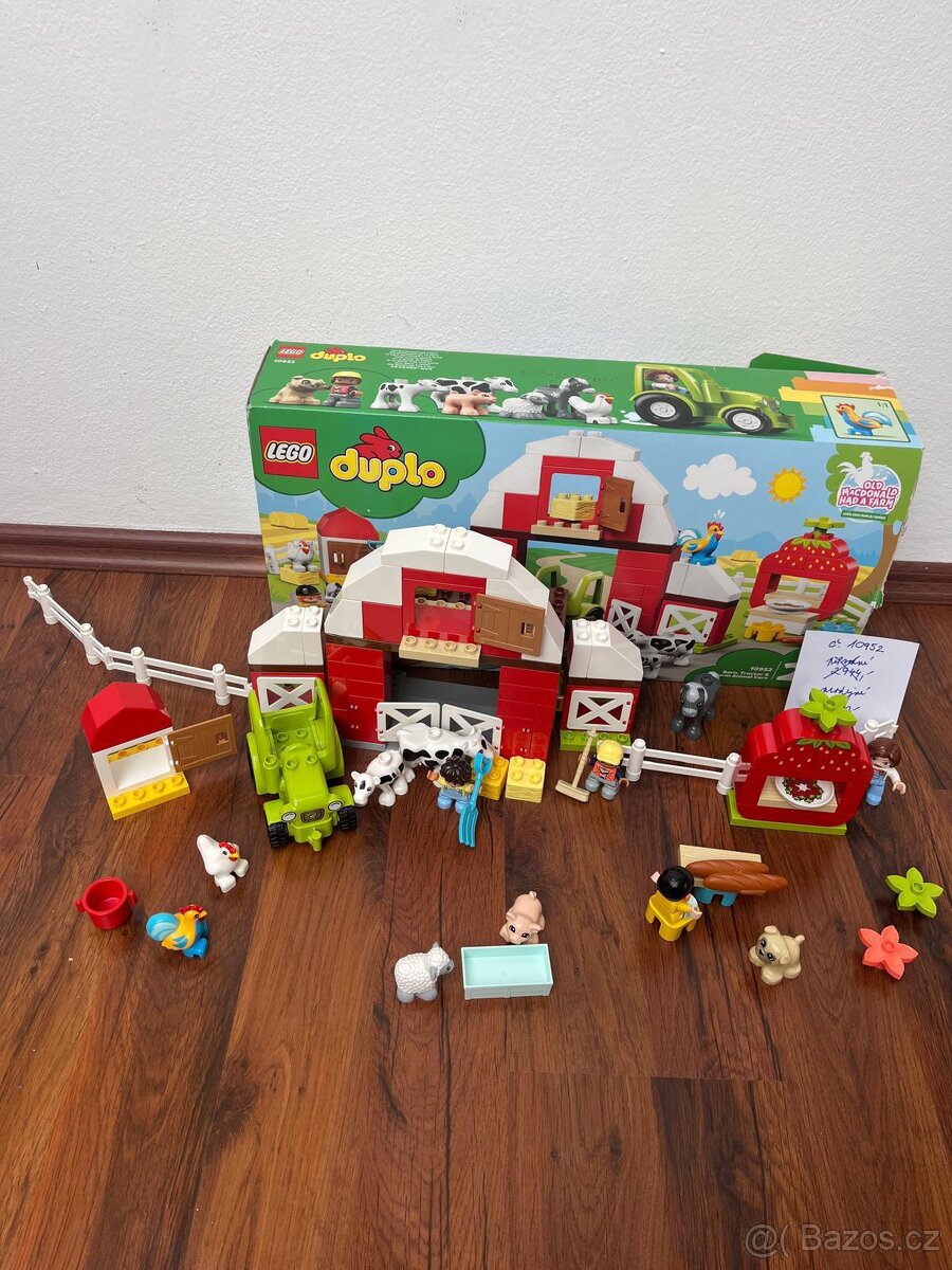 LEGO DUPLO
