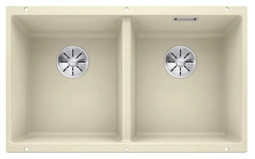 Dřez Blanco granitový - nový (523579)