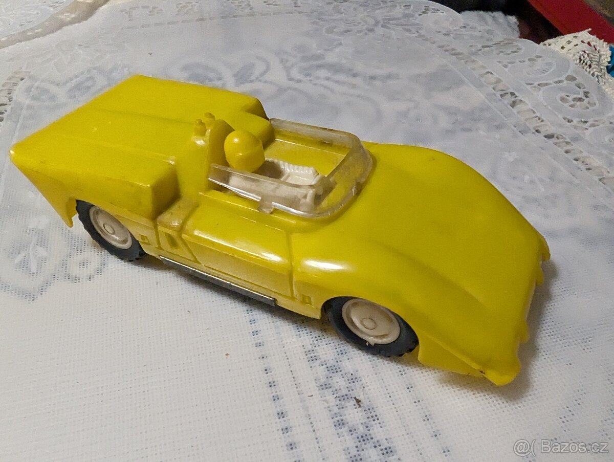 Prodám retro autíčko Mirage