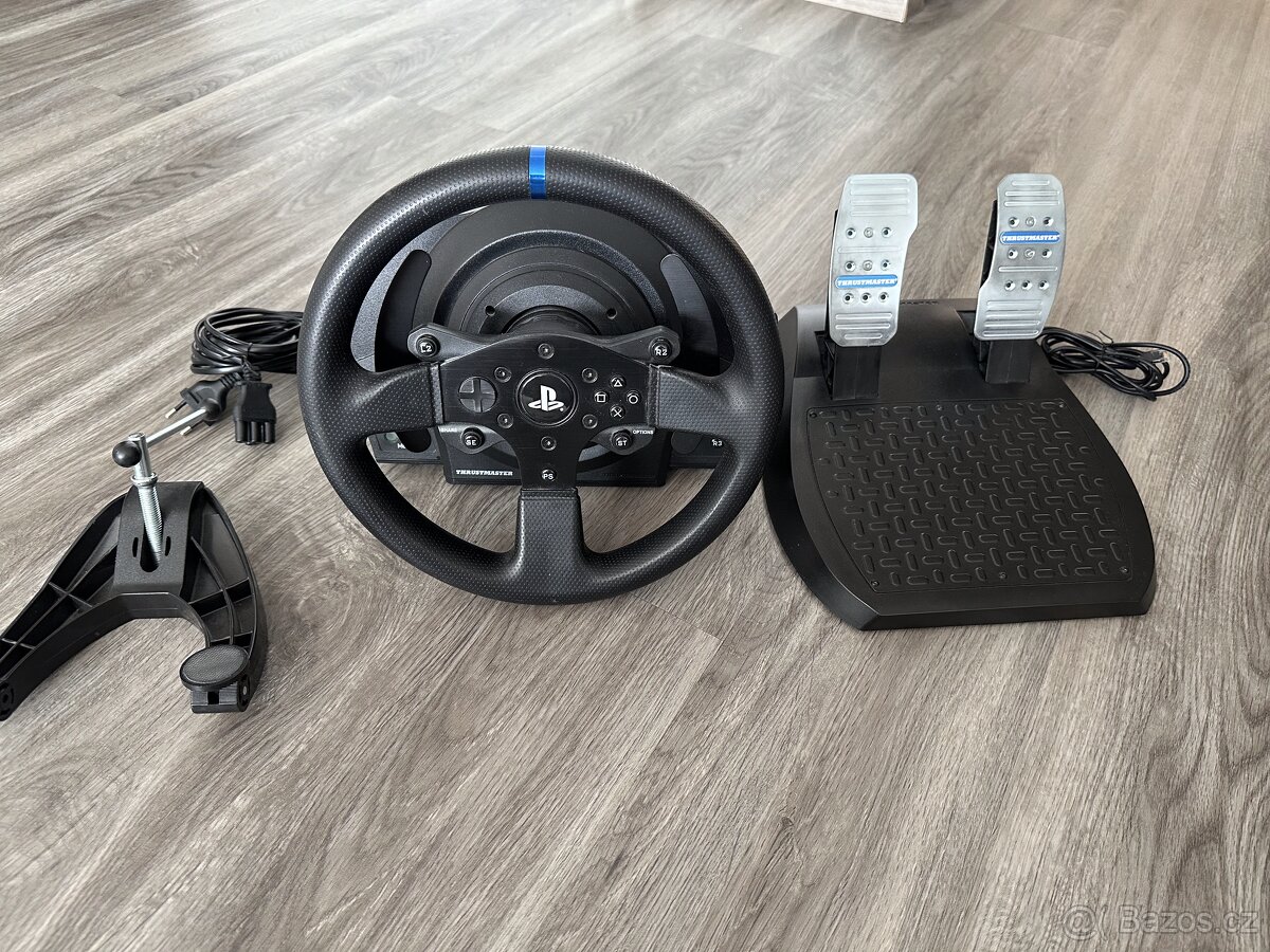 Thrustmaster T300 RS