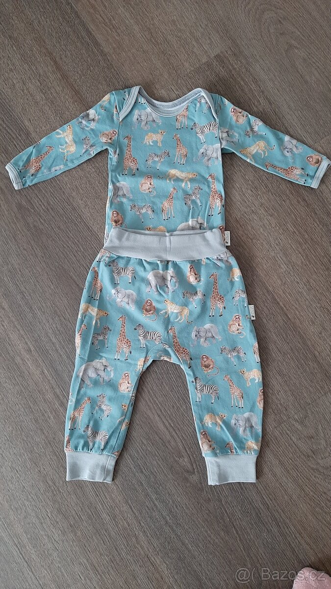 Mix obleceni, vel 56-92