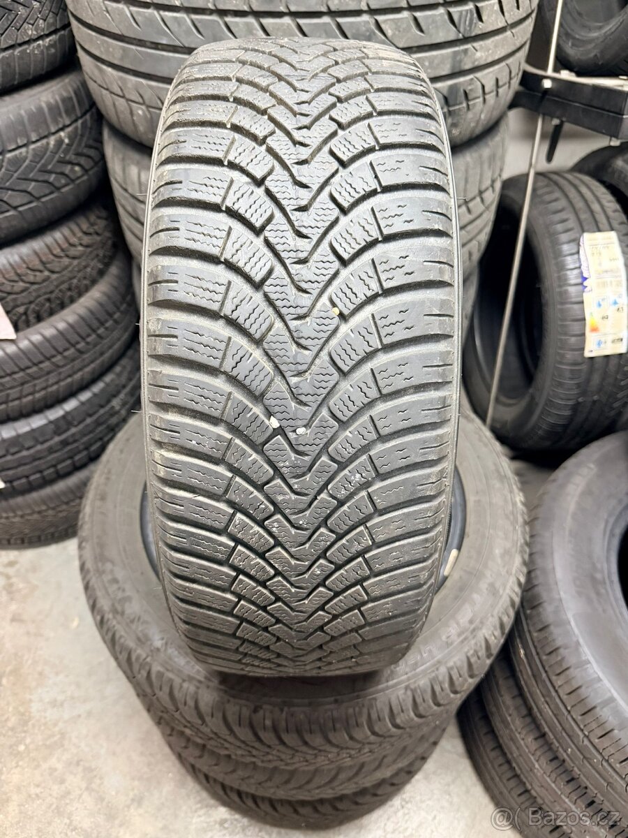 195/55 R16 87H