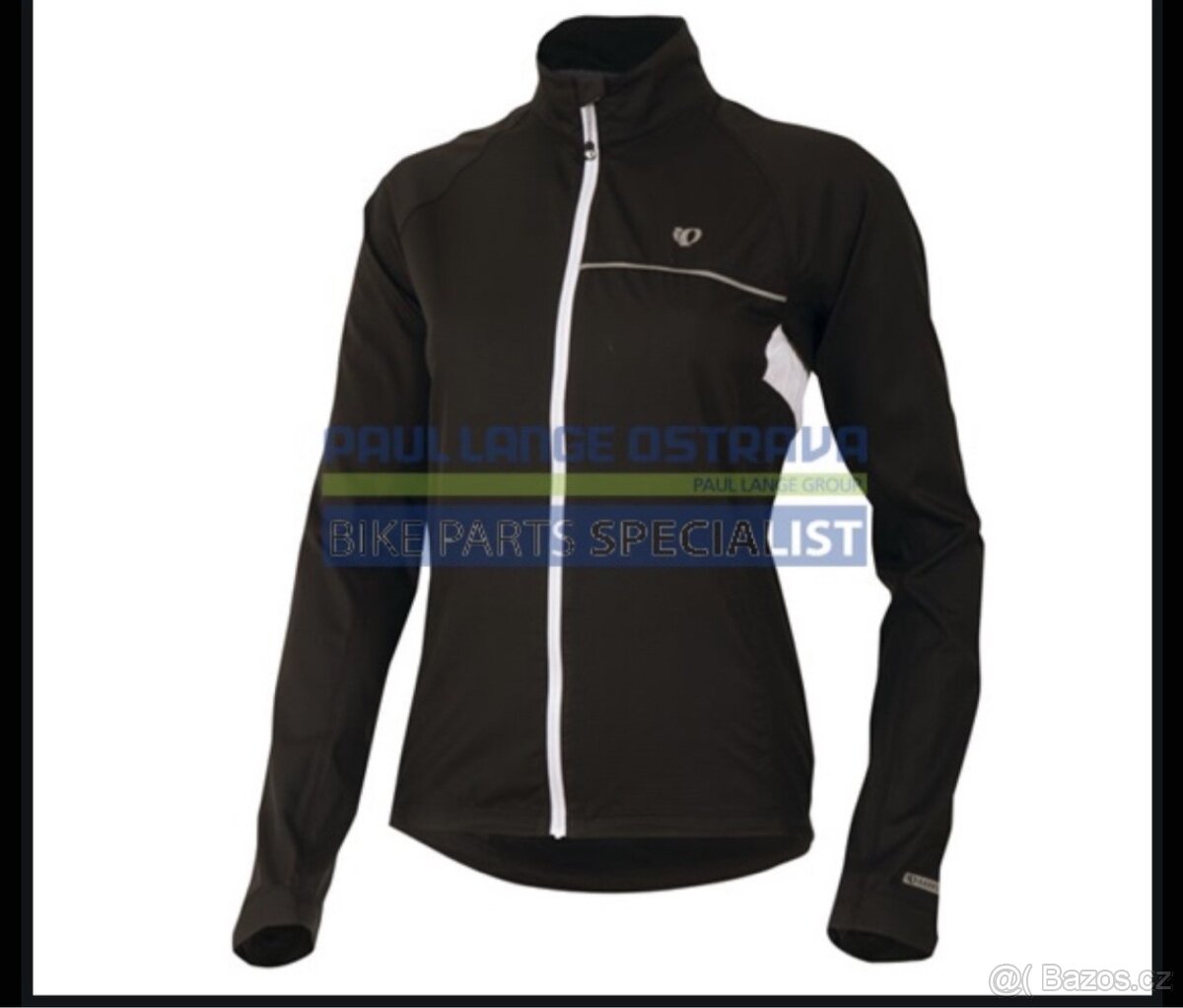 PEARL IZUMI W elite barrier convertible jacket