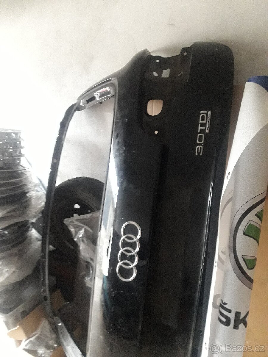 Audi Q7 3.0TDI quattro,