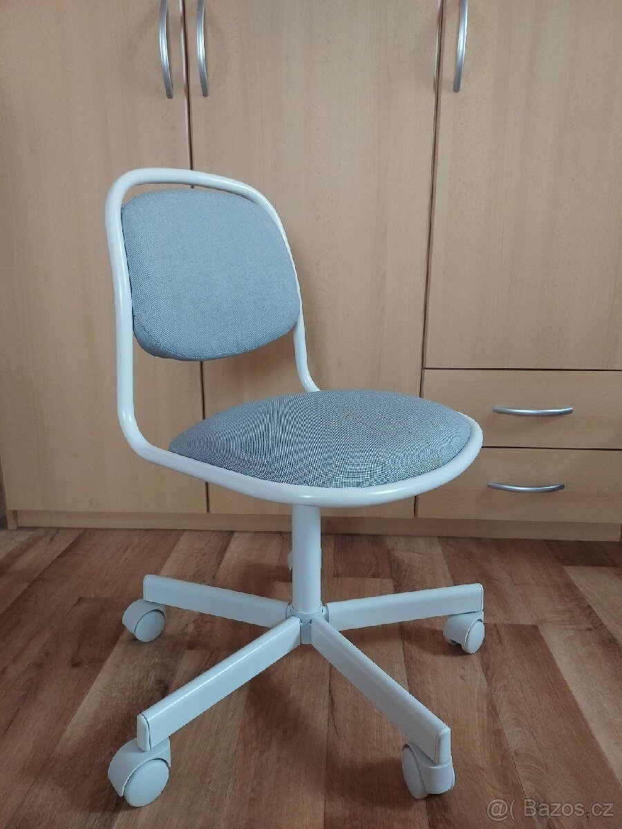 Dětská židle - IKEA