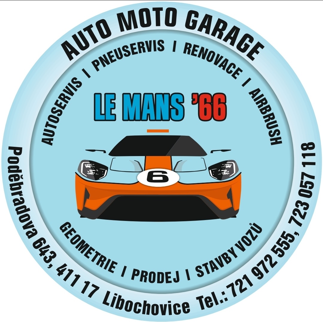 Automechanik s praxí