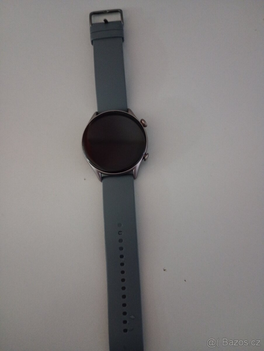 Amazfit 3 Pro