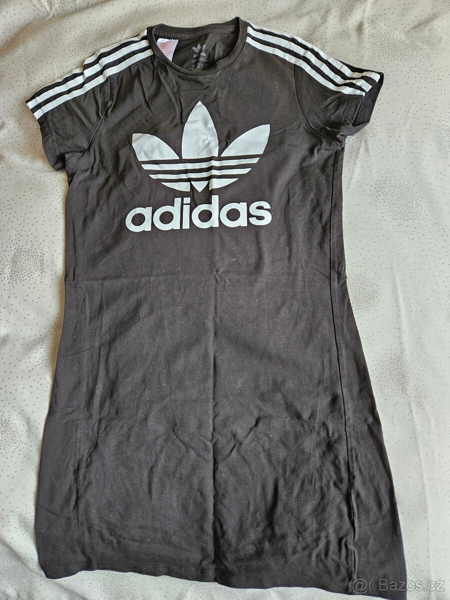 Šaty Adidas originals