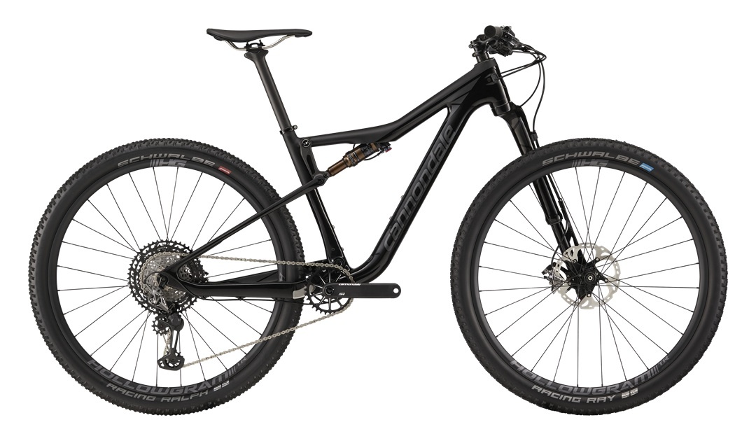 Cannondale Scalpel-Si Limited Edition 2019 vel. L