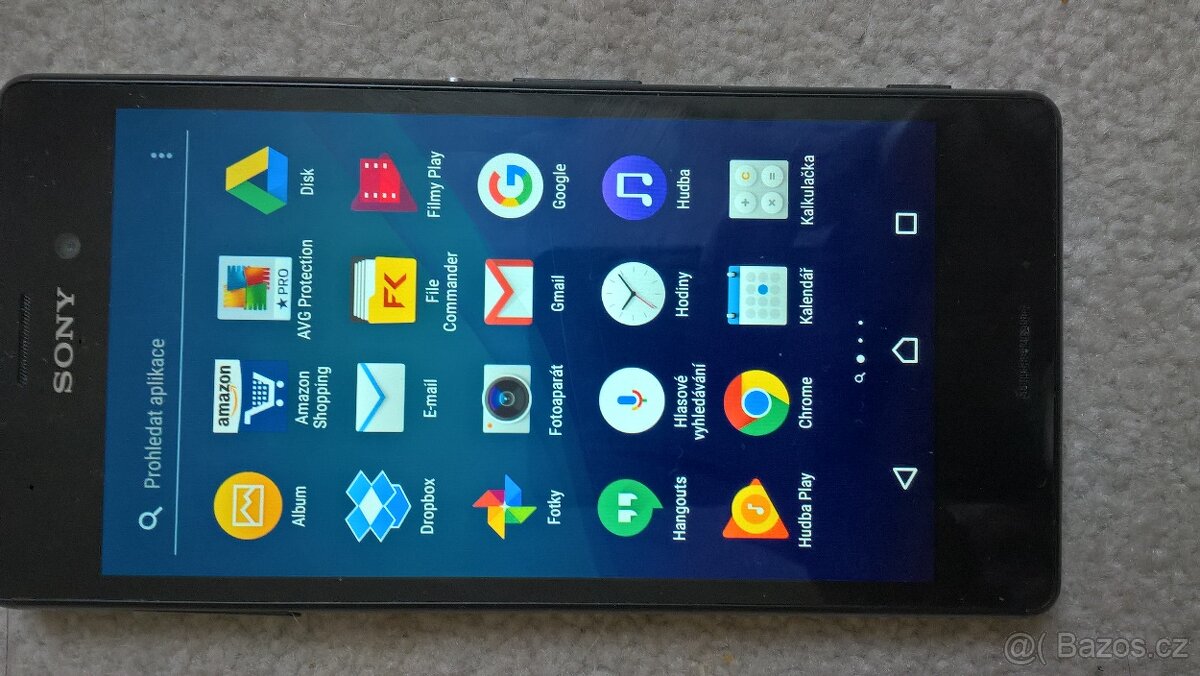 Xperia
