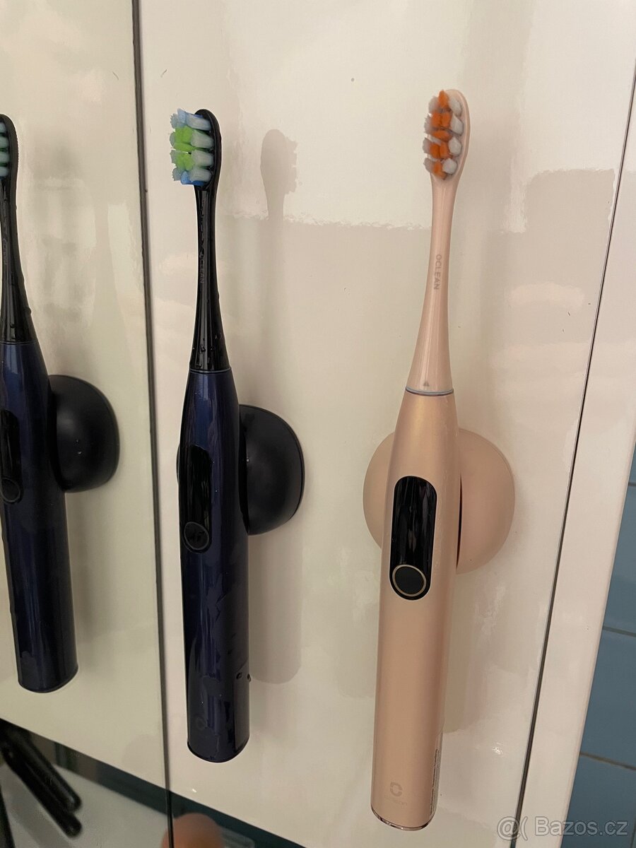 Oclean X pro