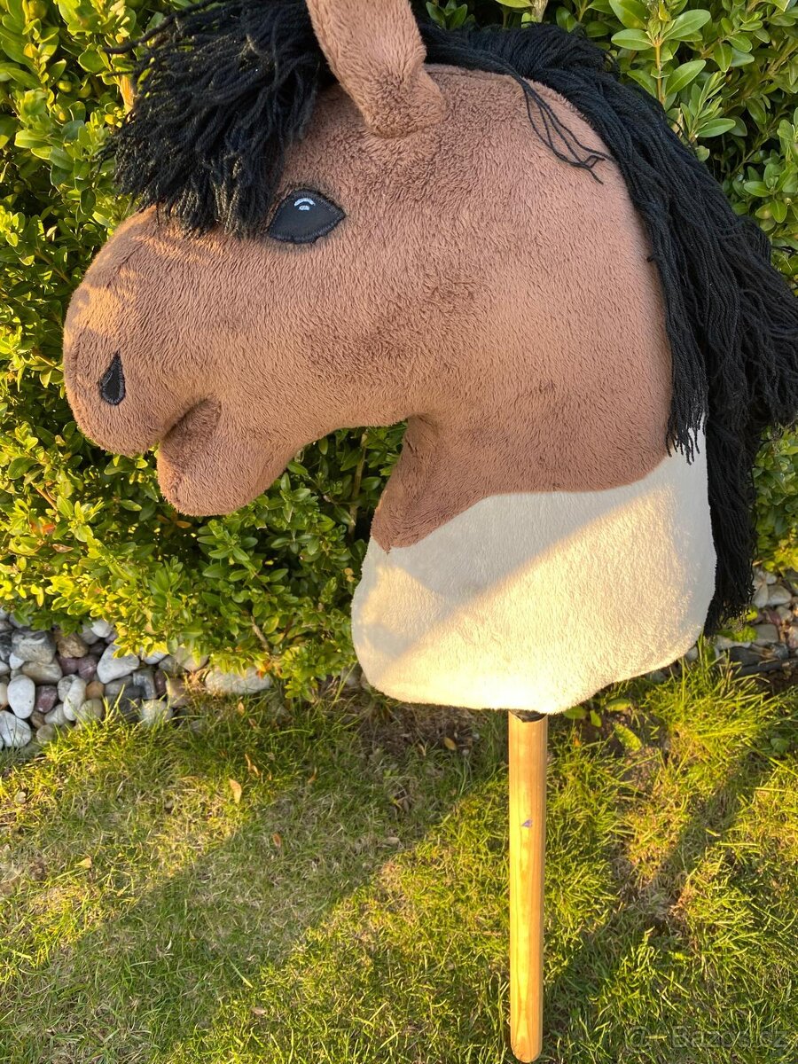 Hobby horse