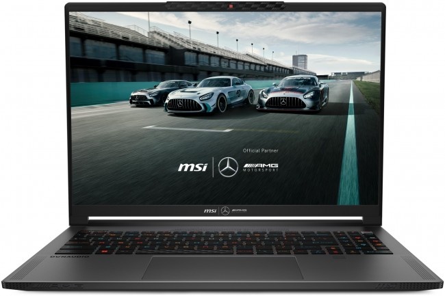 MSI Stealth 16 MercedesAMG A13VF-267FR
