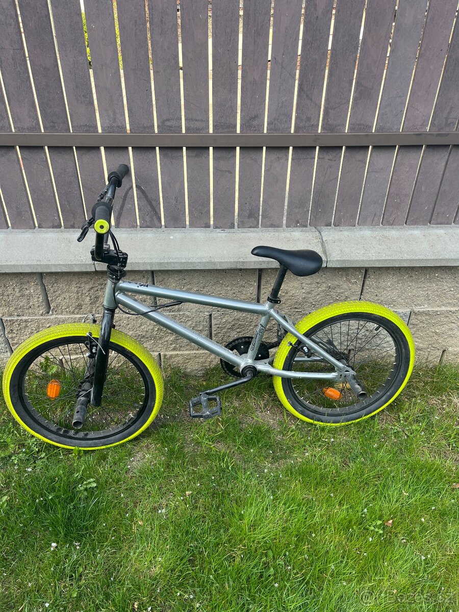 Kolo BMX 20''