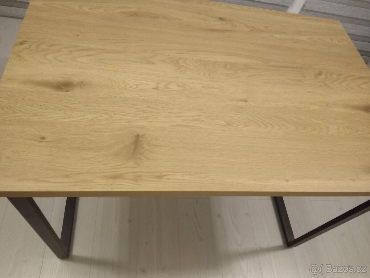 Nový, pouze smontovaný