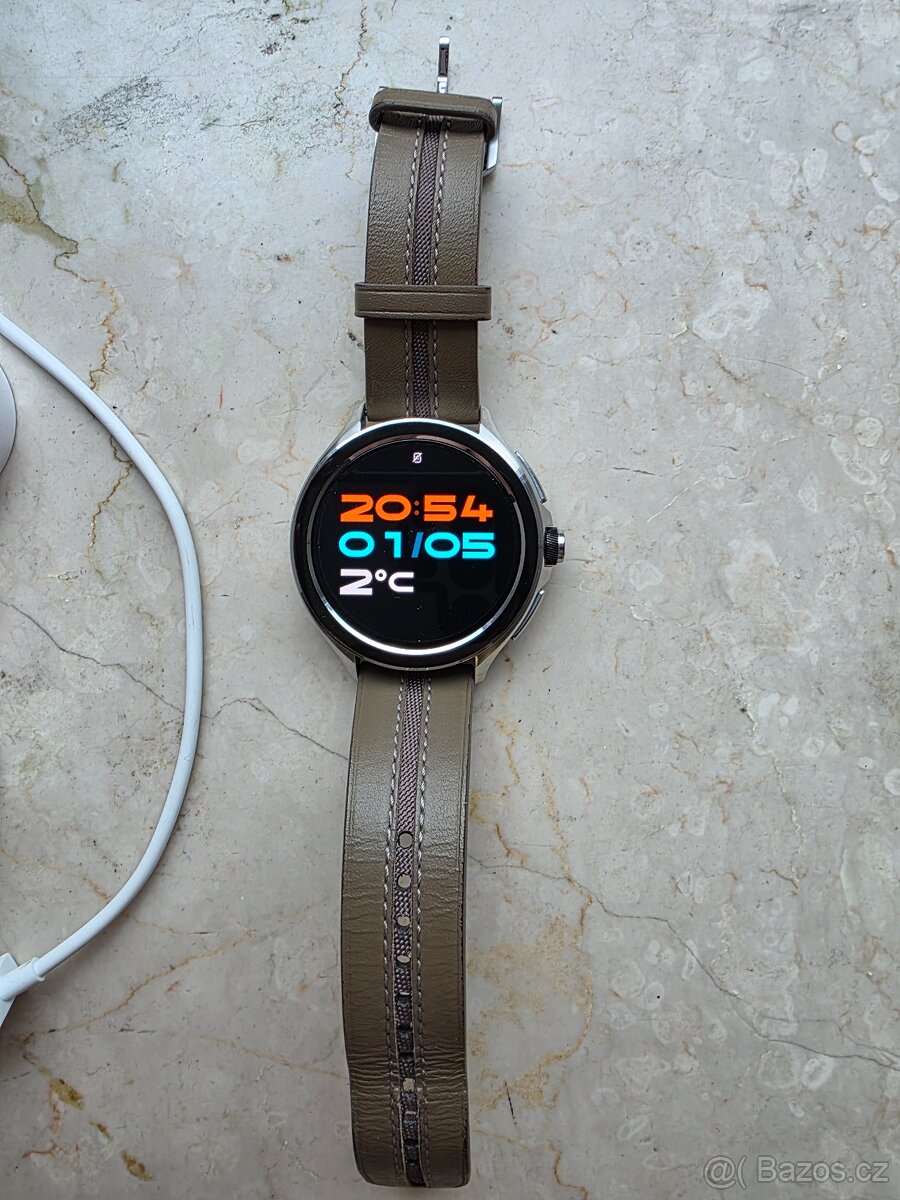 Xiaomi Watch 2 GT