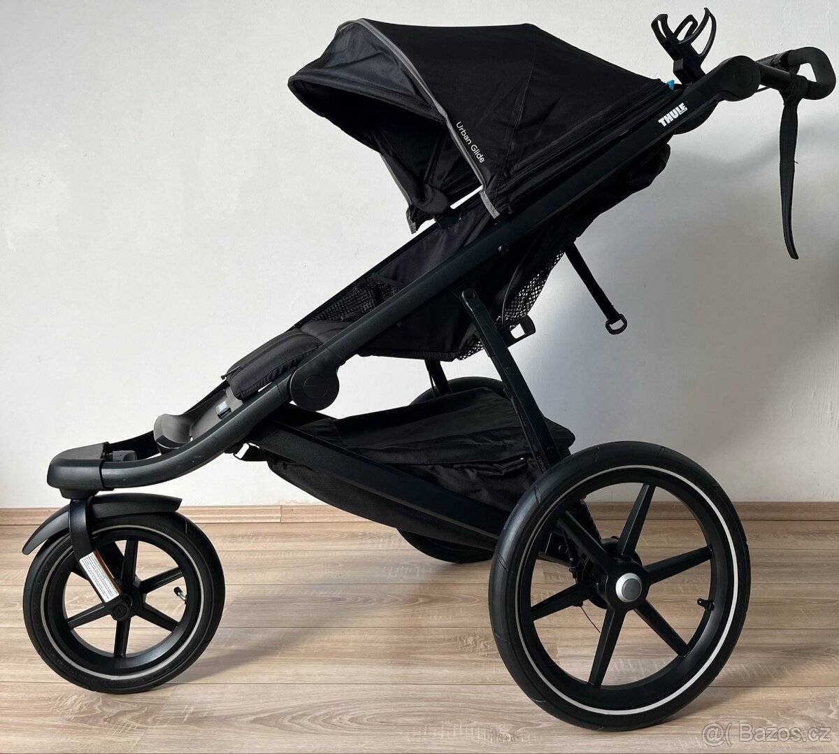 Thule Urban Glide 2