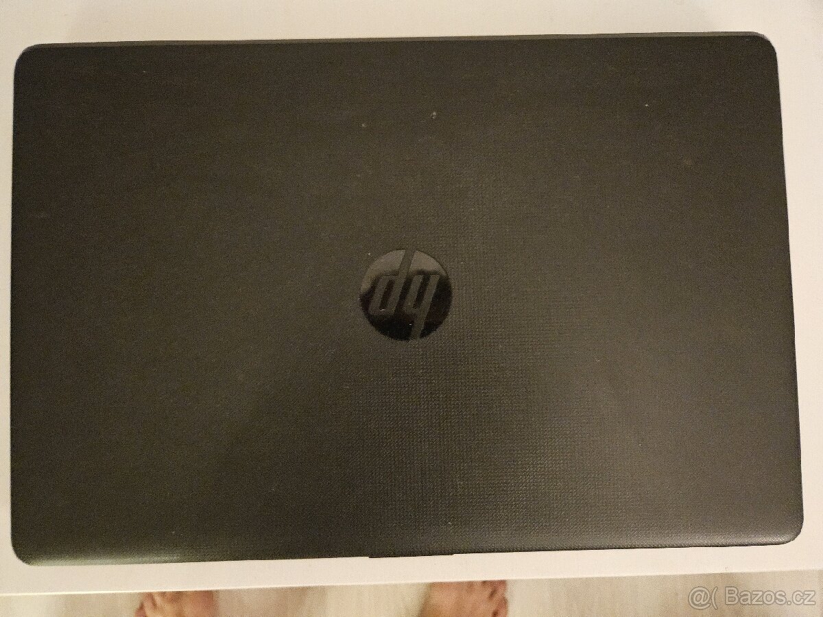 Notebook HP