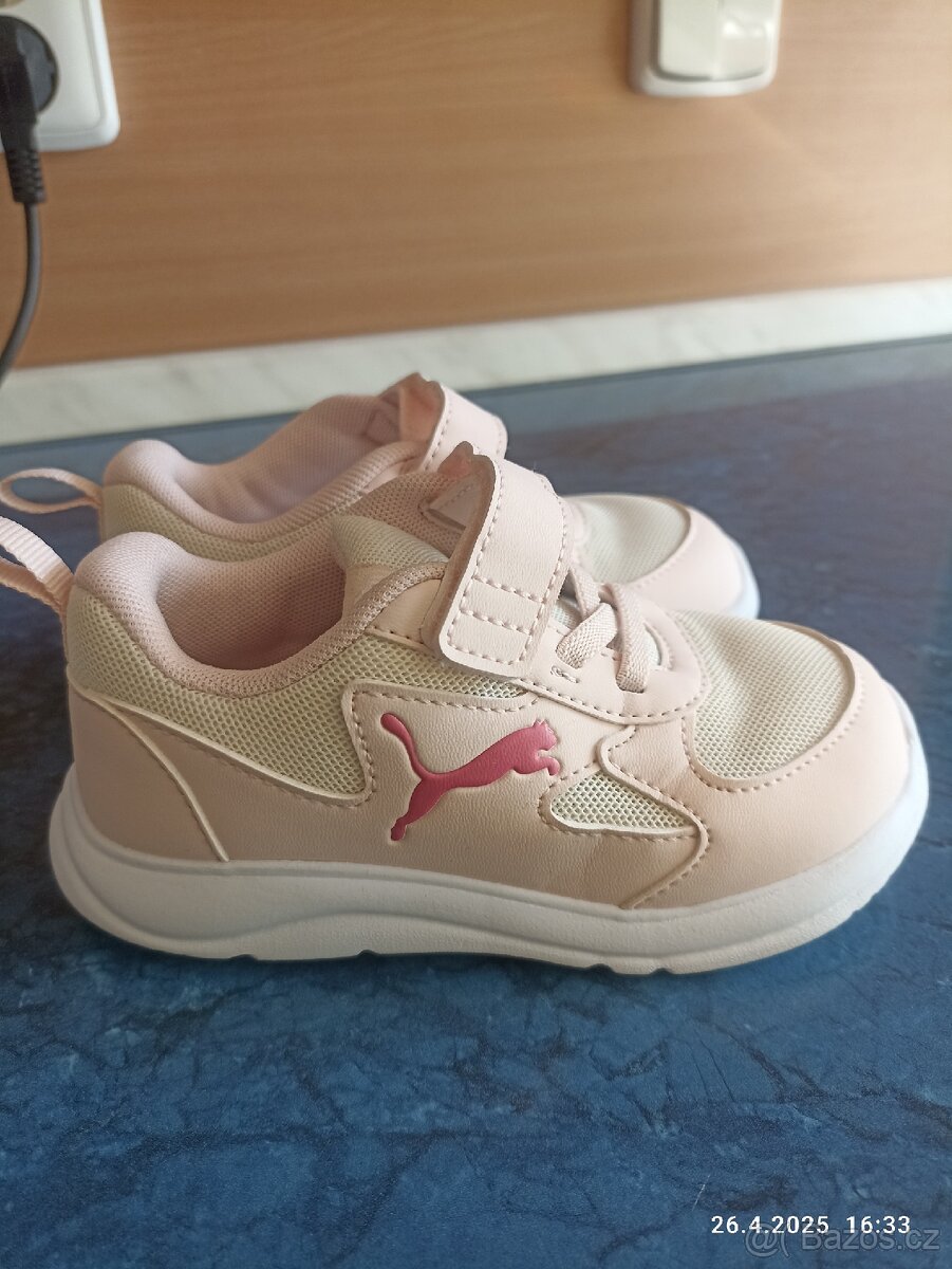 Botasky puma 25