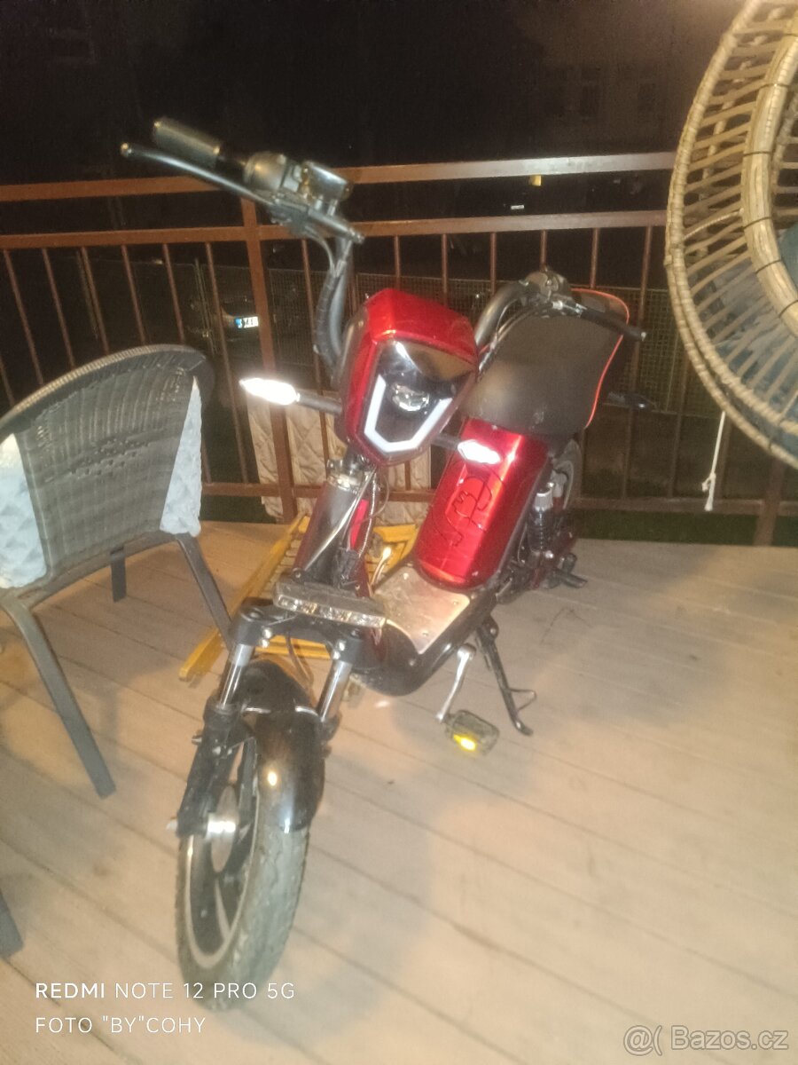 E Babeta
