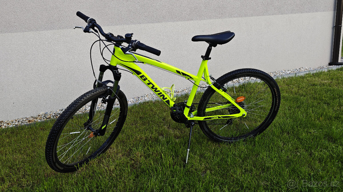 Horské kolo značky Rockrider 340