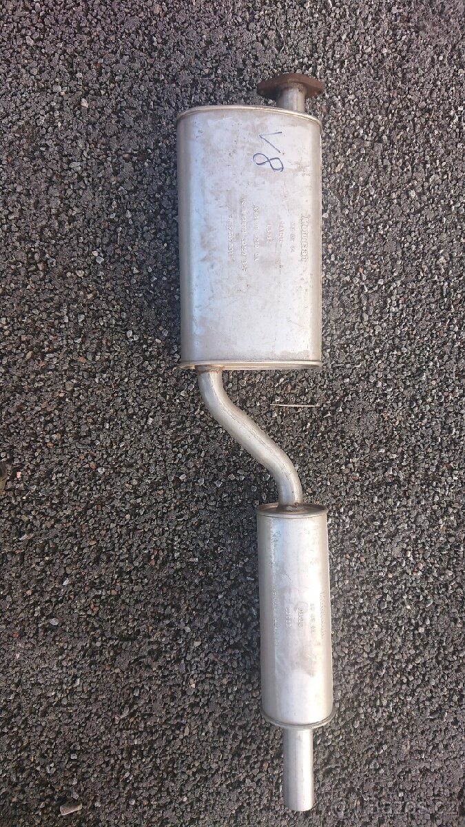 Ford Transit 5028011