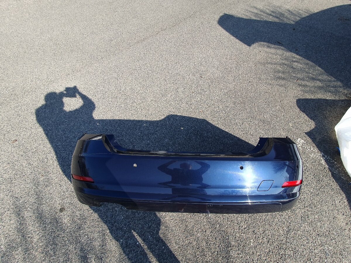 BMW F36 original zadní nárazník