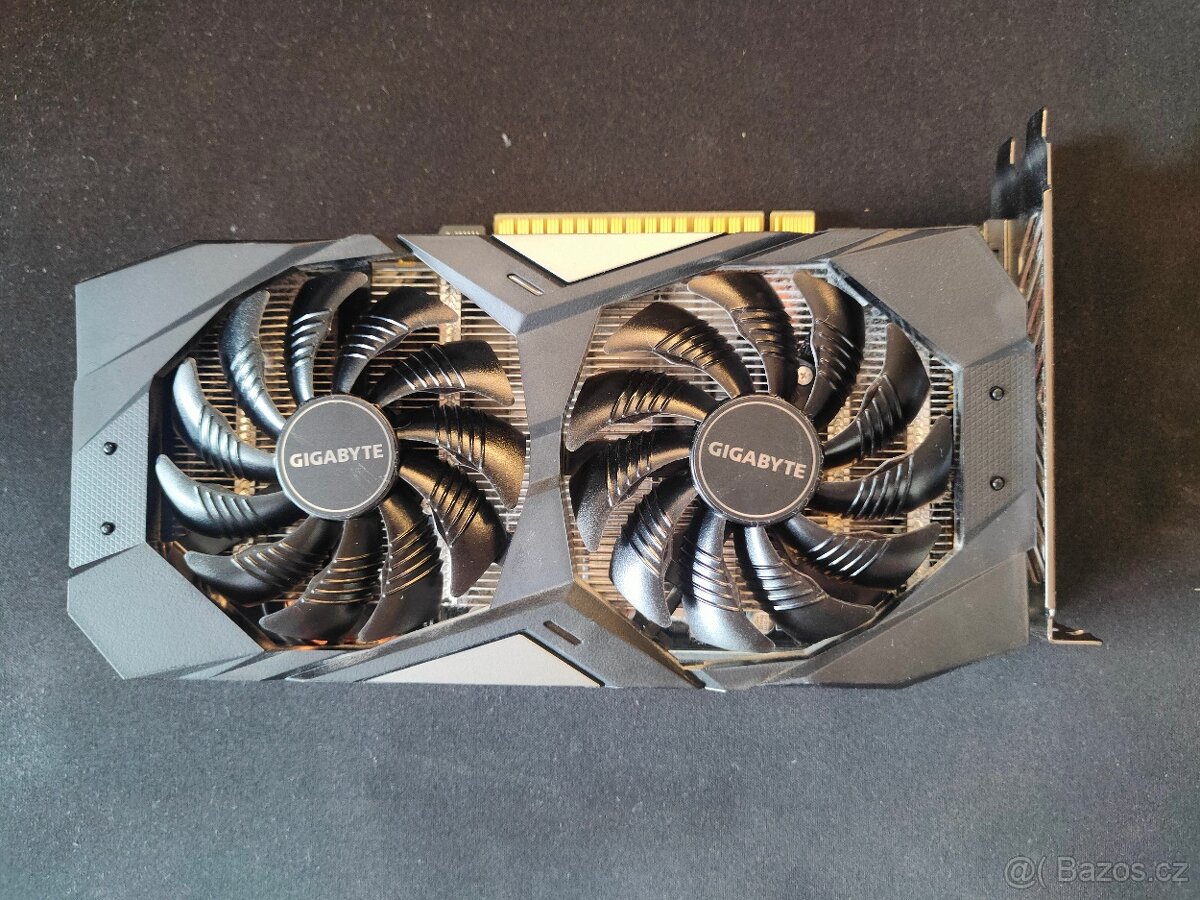 GTX 1650 super