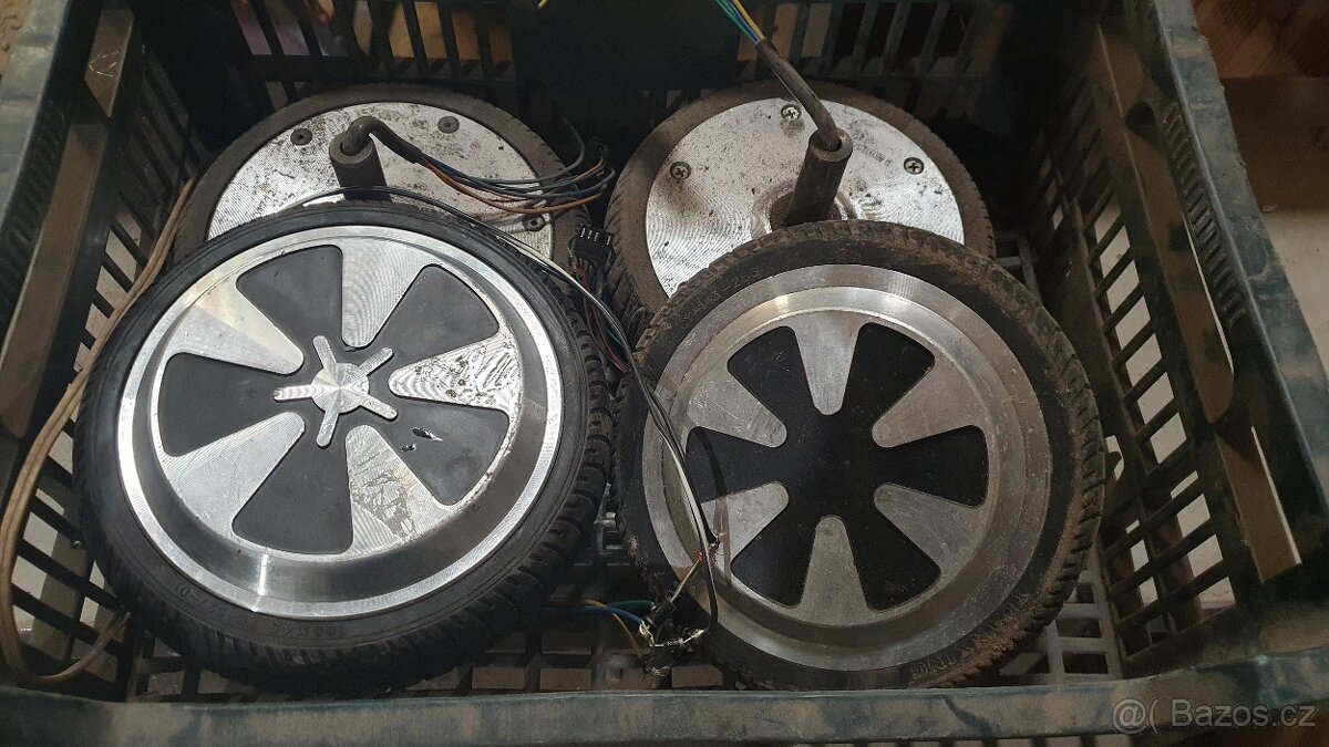 Elektromotor generátor větrná elektrárna 12V