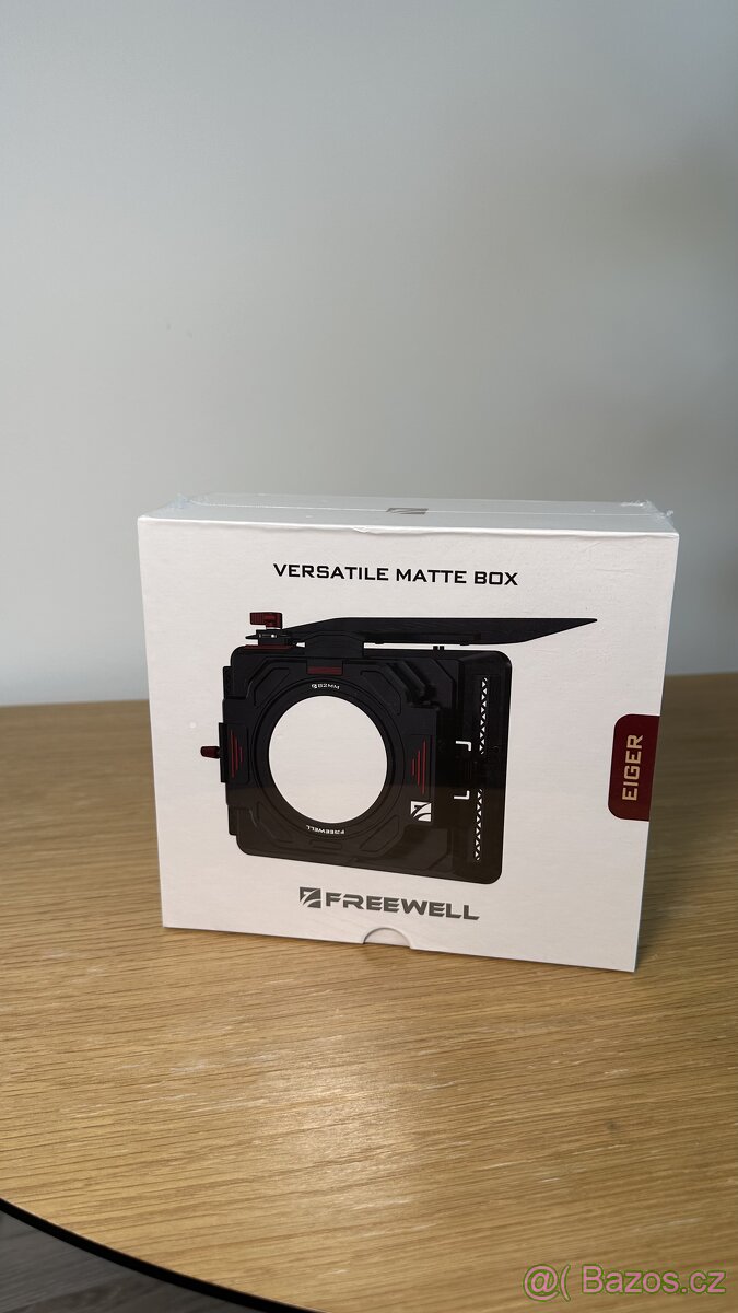 Freewell Eiger Matte Box
