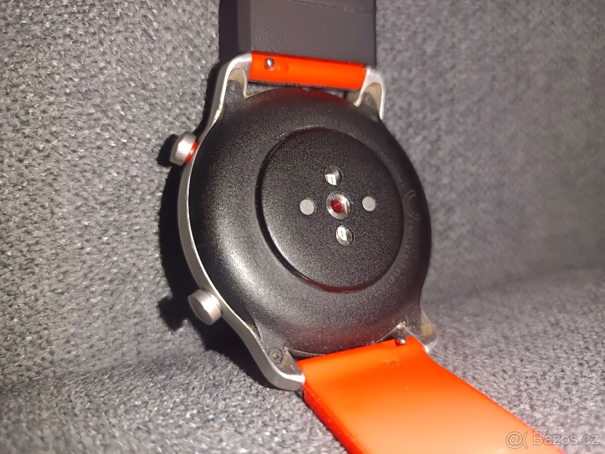 Amazfit GTR