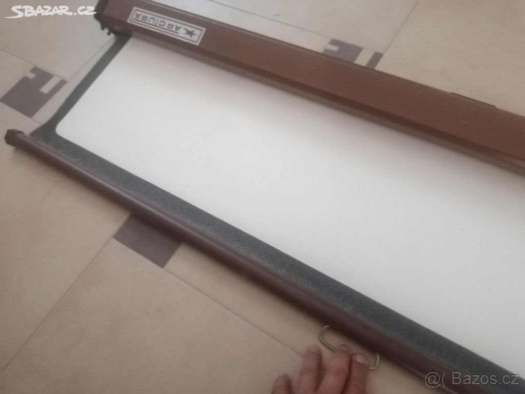 Projekční plátno