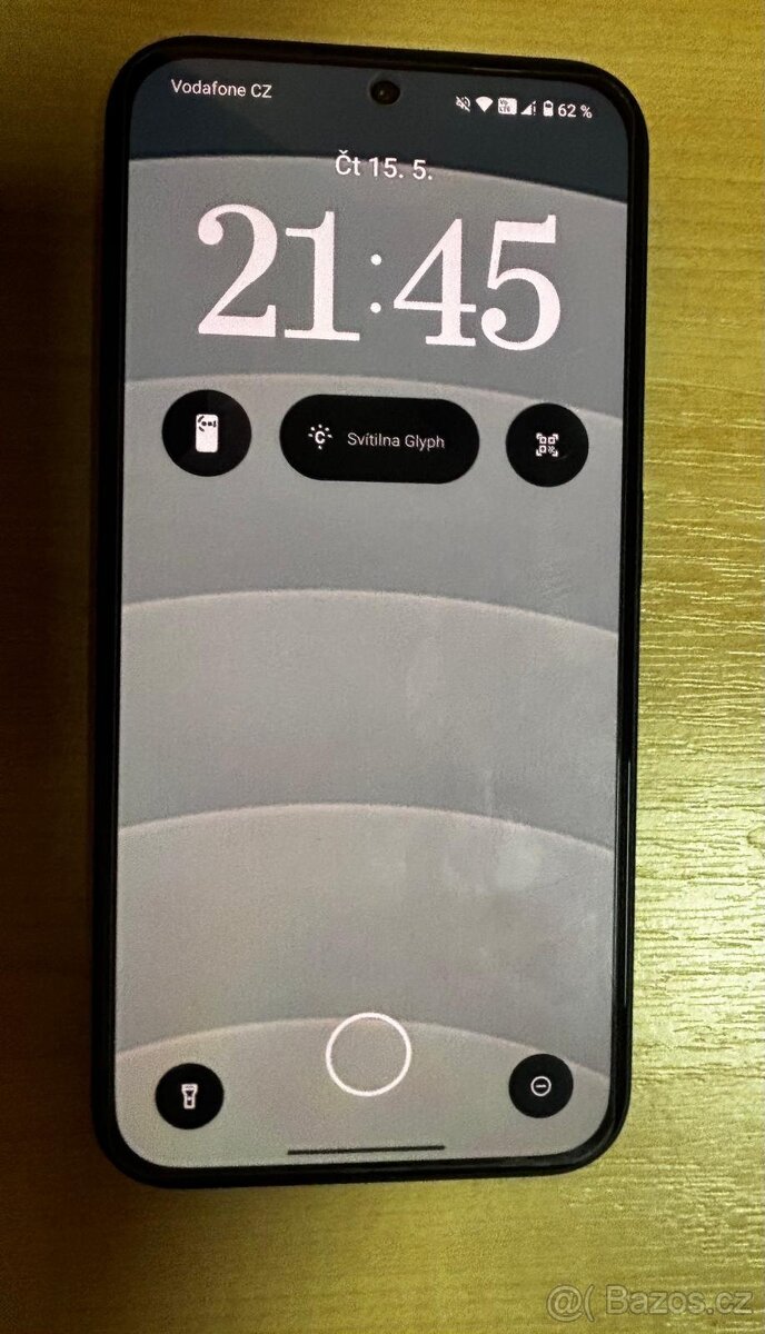 Nothing phone 2A