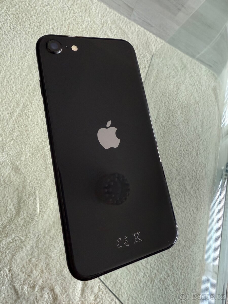 iPhone SE 128 GB