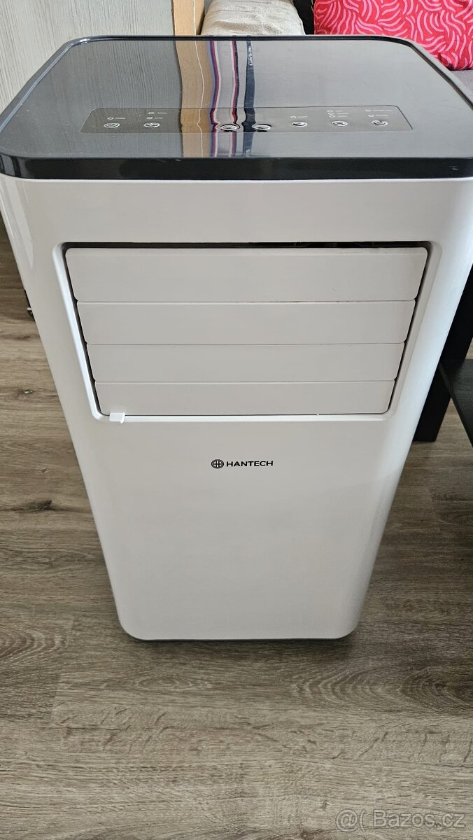 Smart mobilní klimatizace Hantech 9.000 BTU