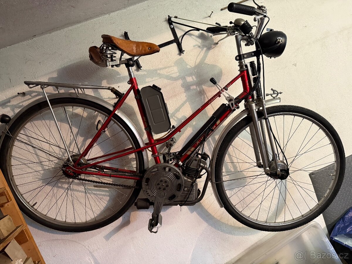Ducati Cucciolo