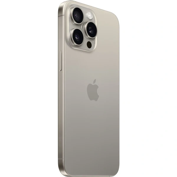 Apple iPhone 15 Pro Max 256GB Natural Titanium 100%