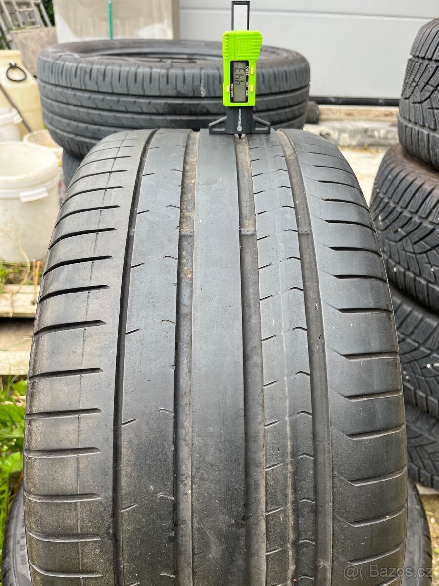 Pirelli PZero 275/30 R20 97Y Runflat
