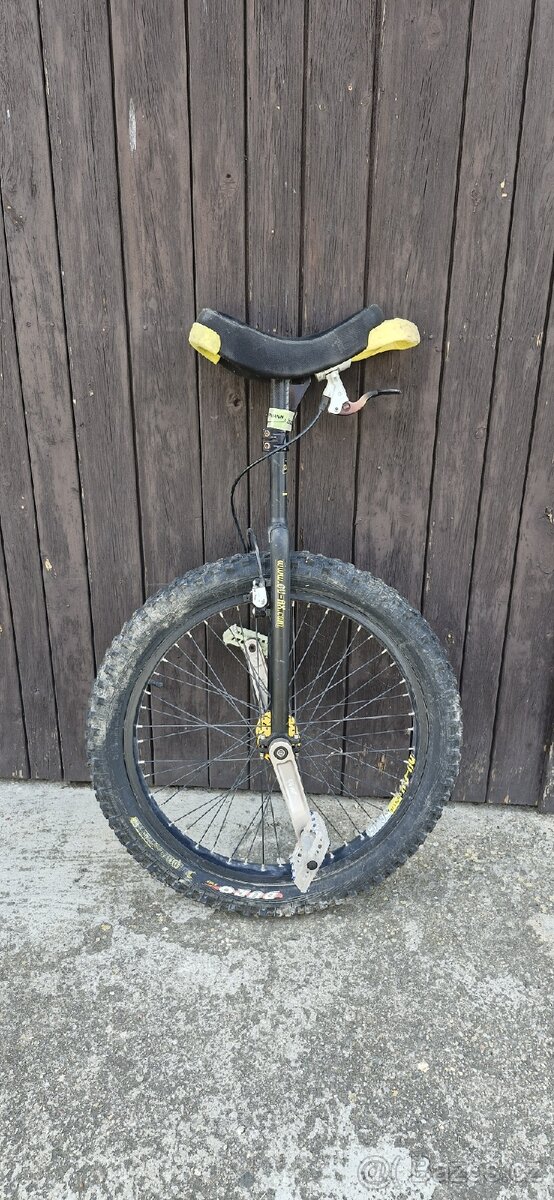 Jednokolka Qu-ax 24