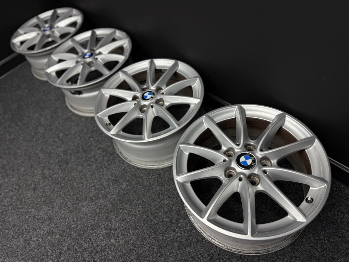 Alu BMW 5x112 16” style 471
