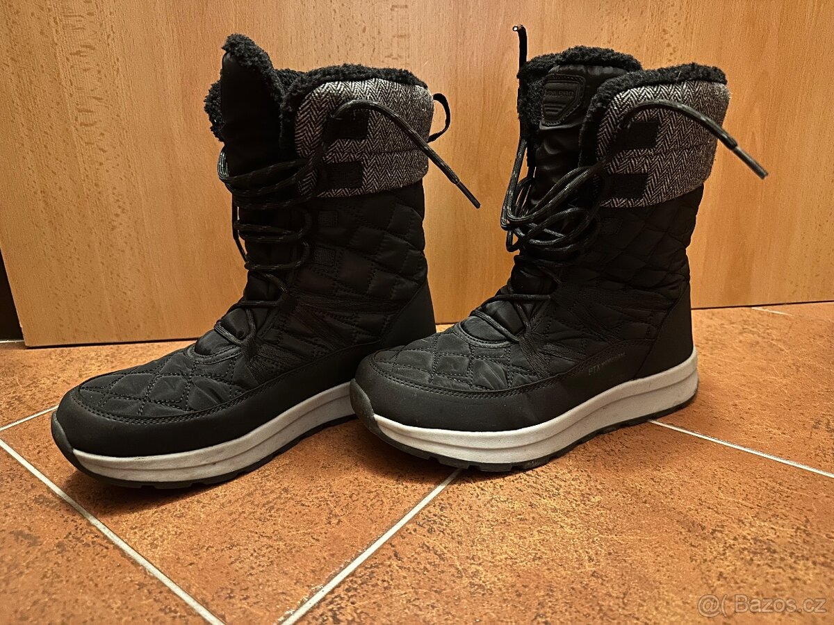 Alpine Pro - Kowa - 40 NOVÉ
