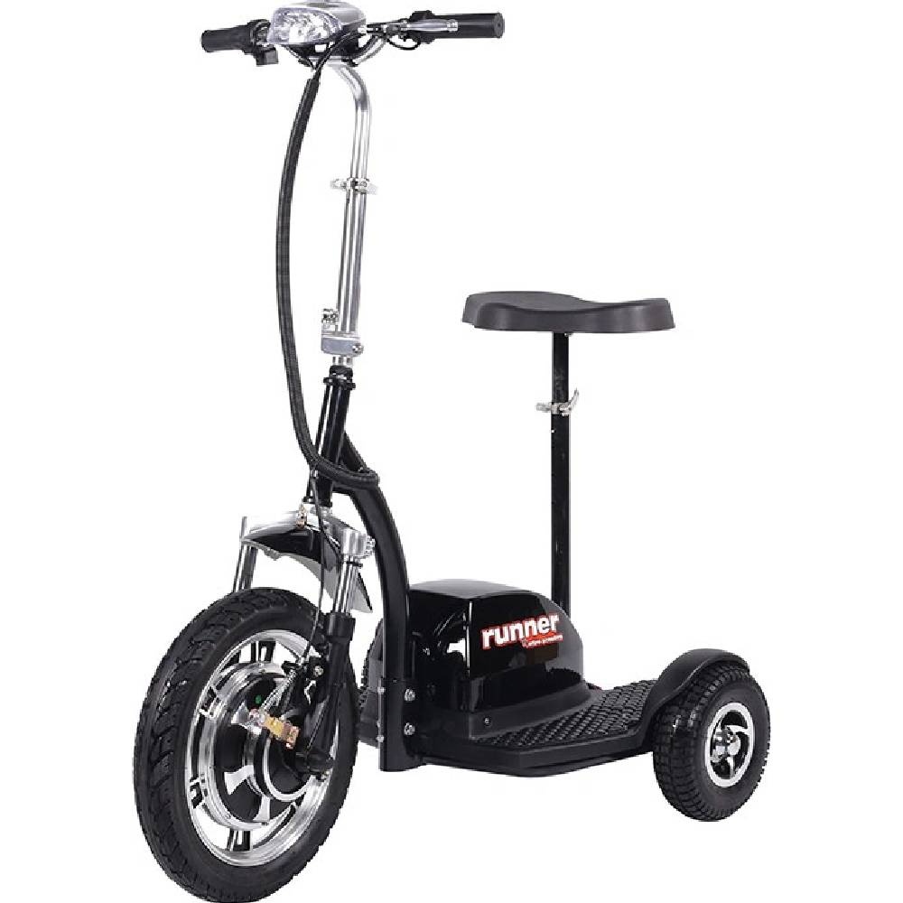 Nitro Runner 500