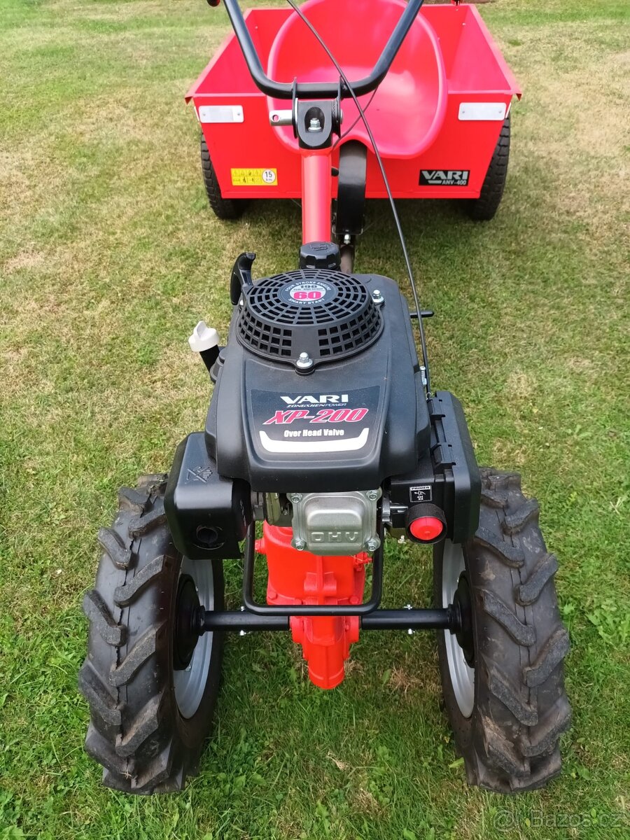 Prodám soupravu Vari XP 200