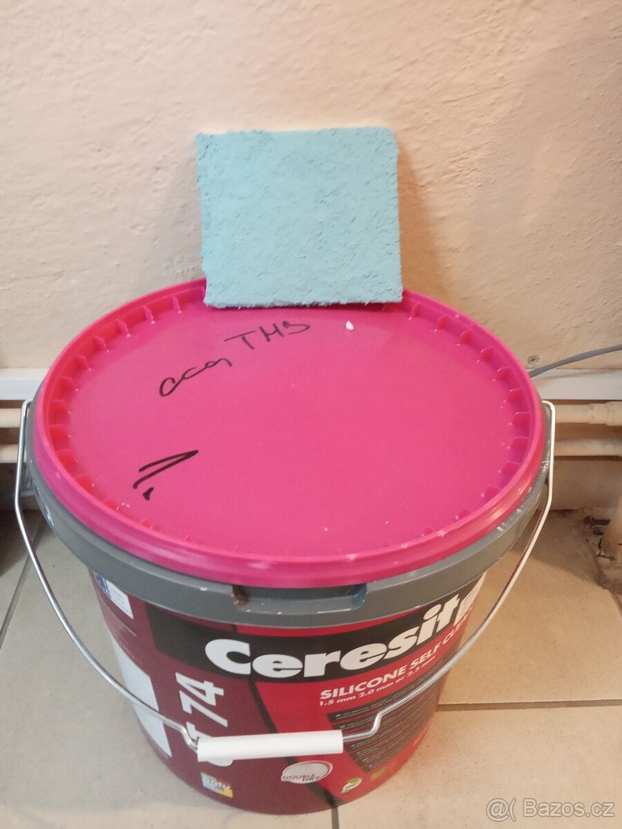 Fasádní omítka