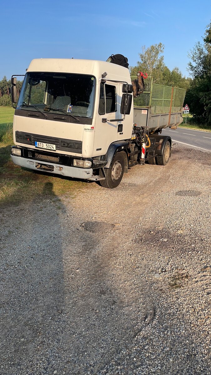 Daf 55