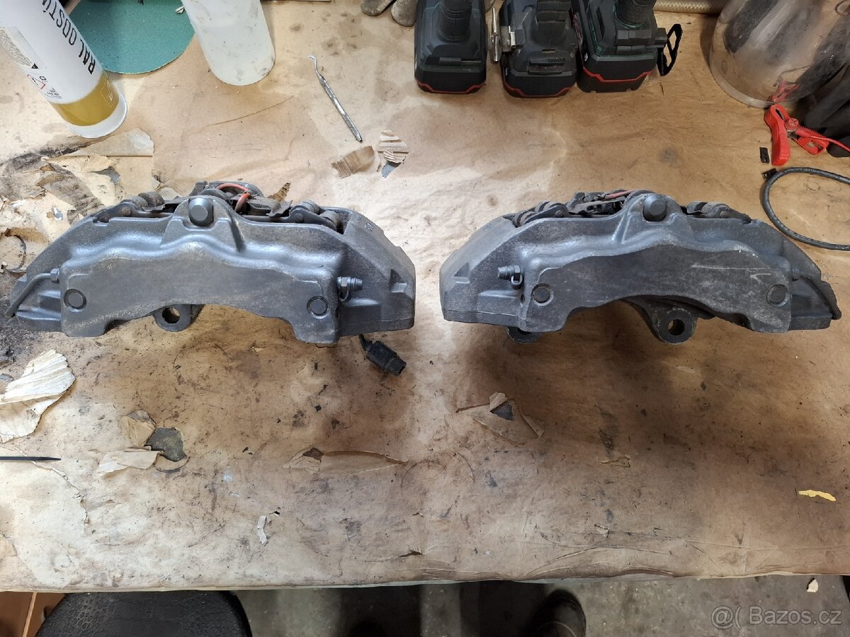 Brembo 18 z