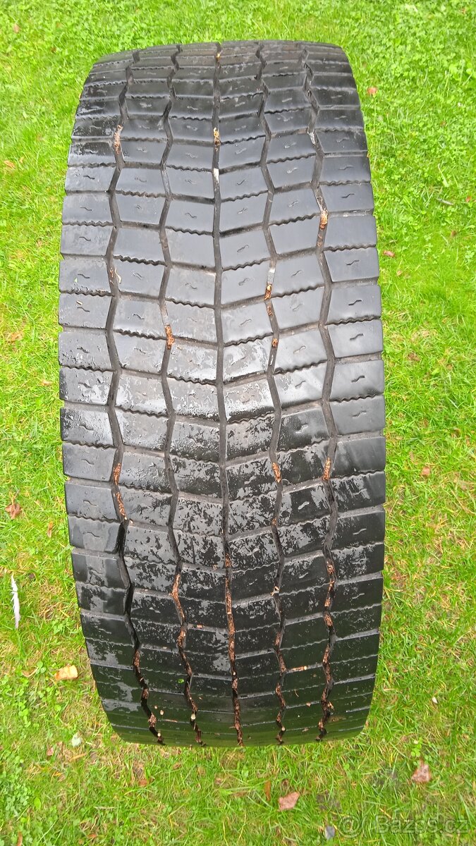 295/60/22.5 295/60 r22,5 295/60 22.5 Nákladní pneu